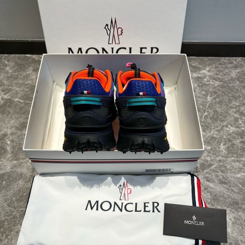 Moncler Shoes